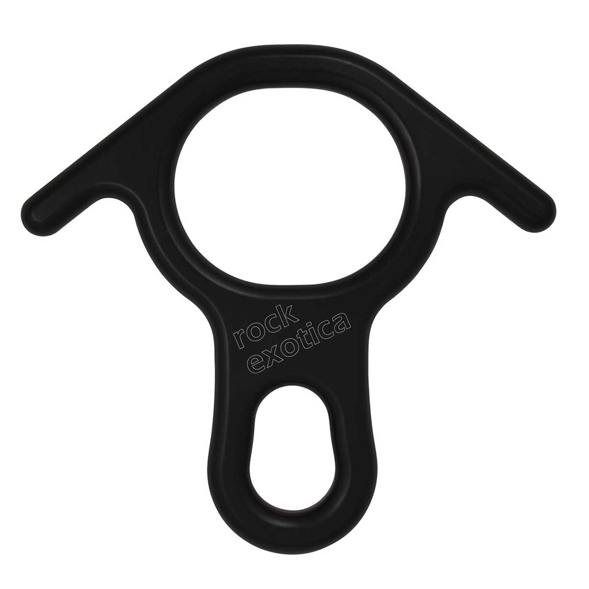 Descensor Rescue Eight Ocho - Rock Exotica TRABAJO VERTICAL HARDWARE ...